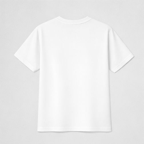 Hanzala Tee – Kufiya Edition - Image 2