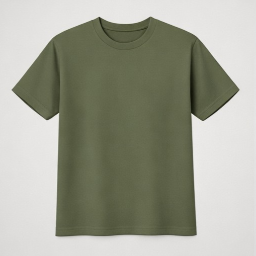 Rooted Tee – Kufiya Edition - Image 3