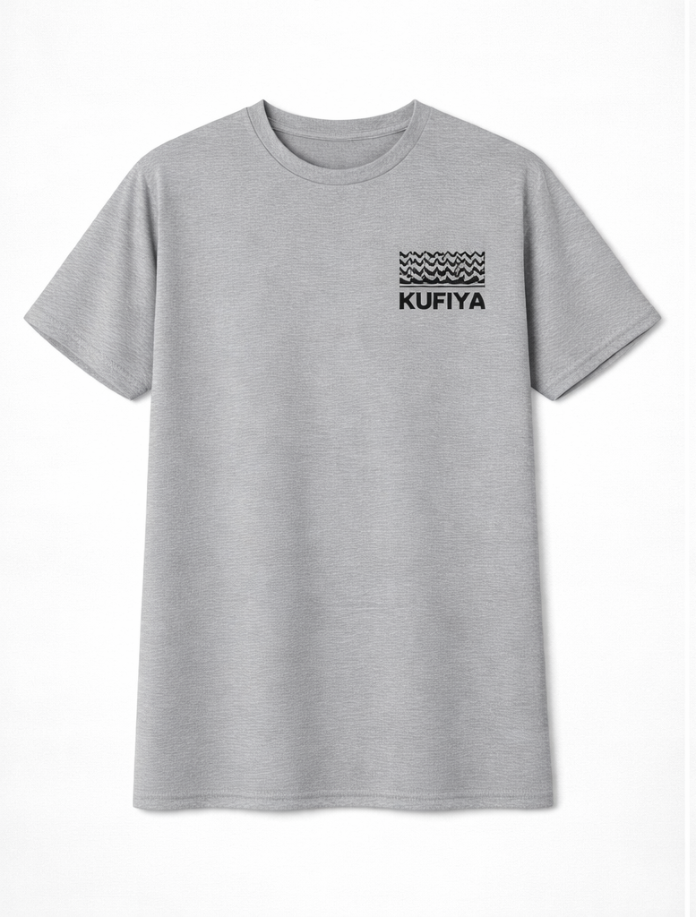 Resistance Tee – Free Palestine Edition - Image 9