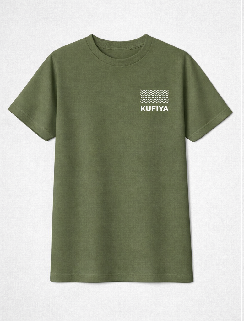 Resistance Tee – Free Palestine Edition - Image 7