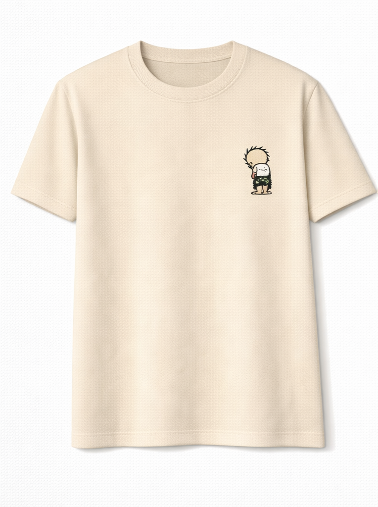 Hanzala Tee – Kufiya Edition - Image 9