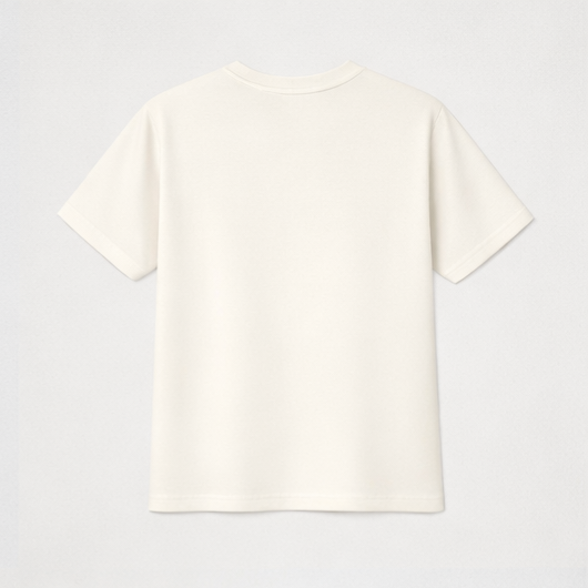 Return Key Tee – Kufiya Essential - Image 5
