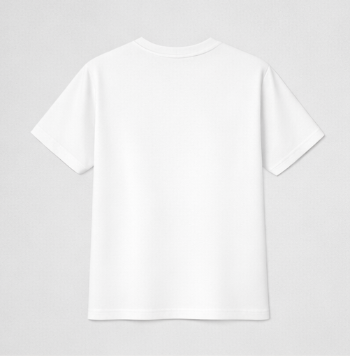 Return Key Tee – Kufiya Essential - Image 3